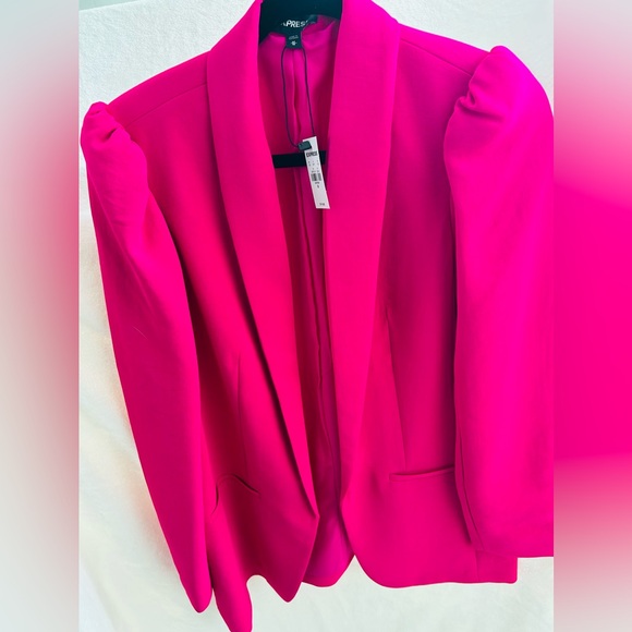 Express Blazer - Picture 1 of 3